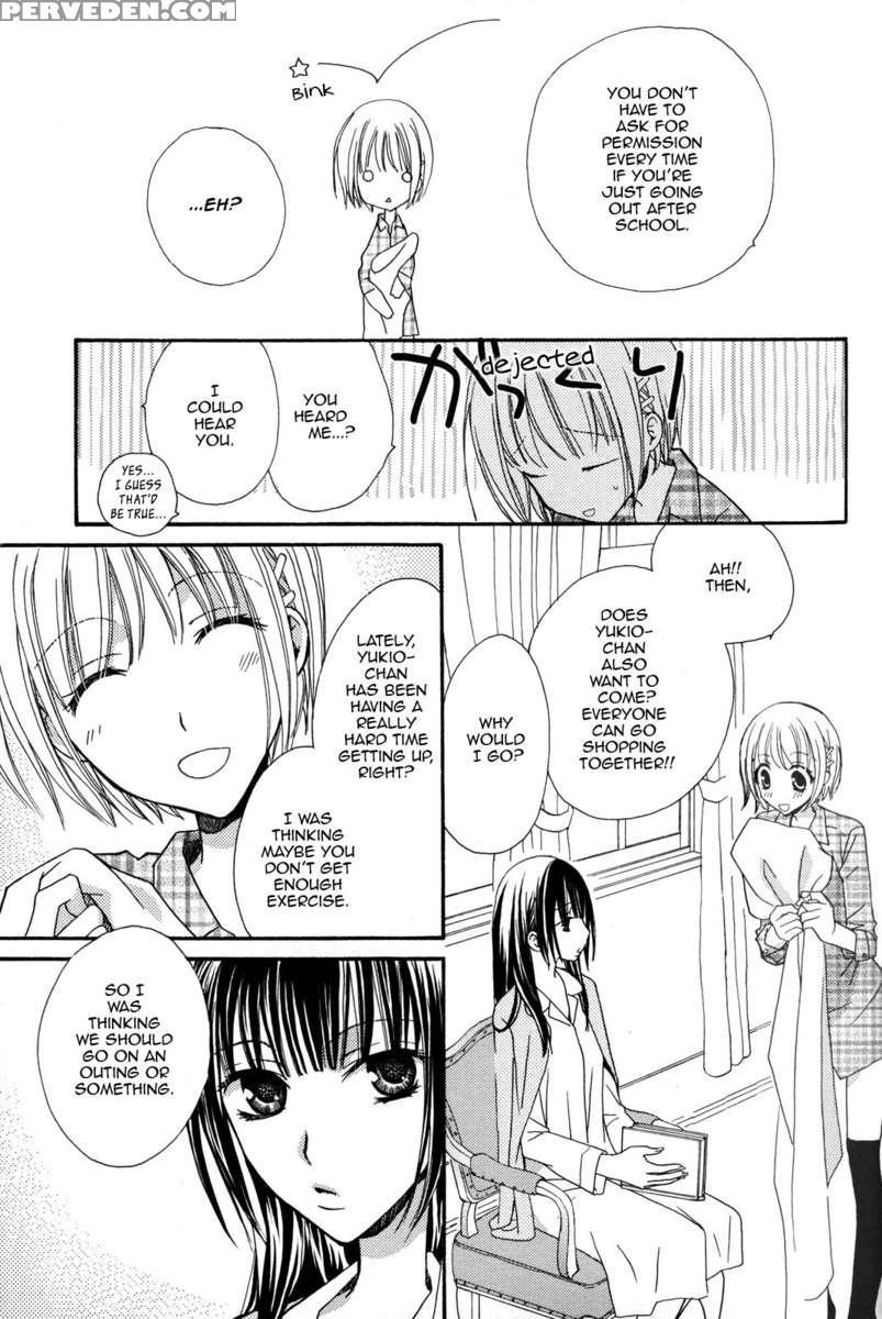 Gokujyo Drop 02 Chapter 1000 Page 18